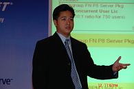 Mick Nguyen